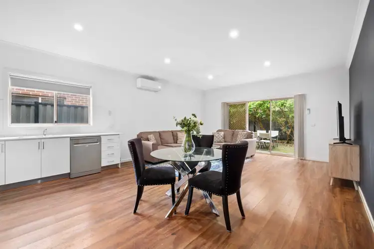 Third view of Homely unit listing, 5/26 Ryrie Grove, Wollert VIC 3750