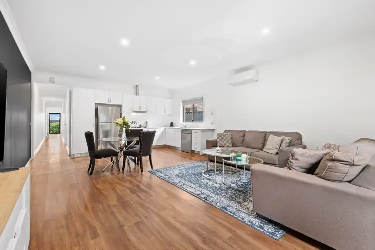 Fifth view of Homely unit listing, 5/26 Ryrie Grove, Wollert VIC 3750