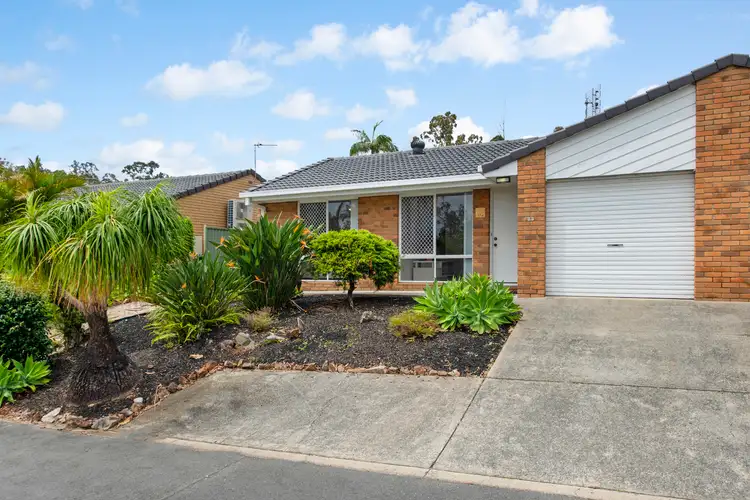 33/12 Helensvale Road, Helensvale QLD 4212