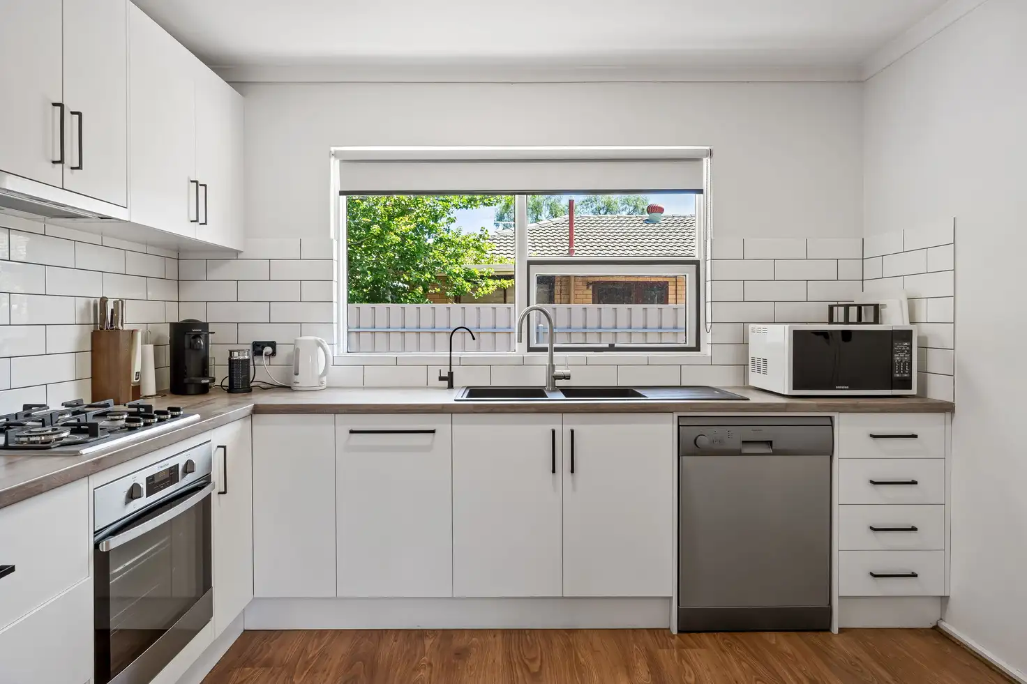 Main view of Homely unit listing, 2/6 First Avenue, Seaton SA 5023