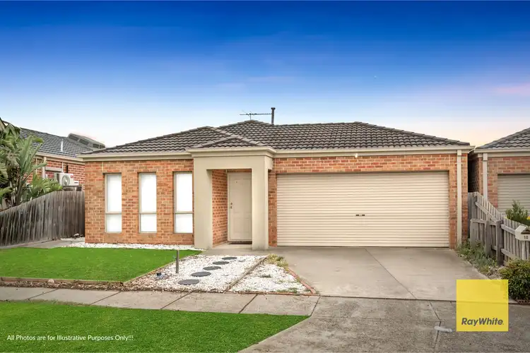 10 Faye Avenue, Truganina VIC 3029