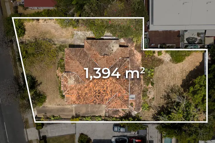 Second view of Homely house listing, 23 Stanley Terrace, East Brisbane QLD 4169