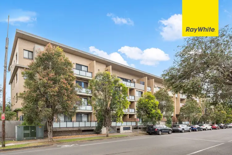 7/14-22 Water Street, Lidcombe NSW 2141