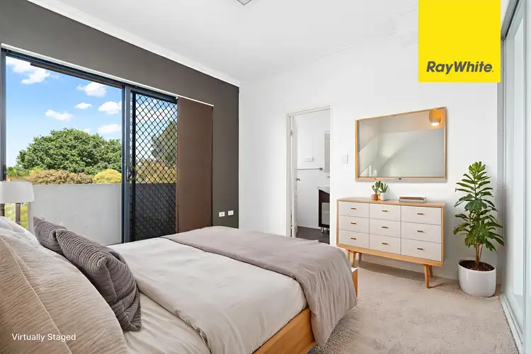 Sixth view of Homely apartment listing, 7/14-22 Water Street, Lidcombe NSW 2141