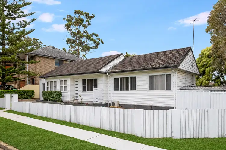 11 Nina Street, Revesby NSW 2212