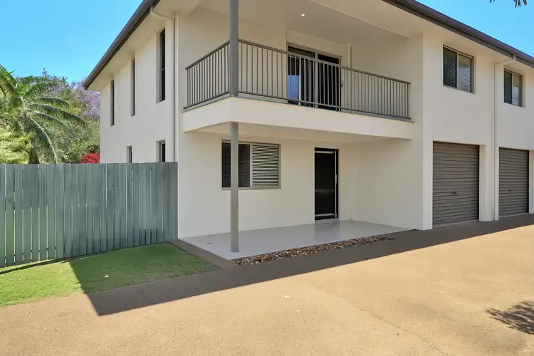 4/88 Electra Street, Bundaberg West QLD 4670