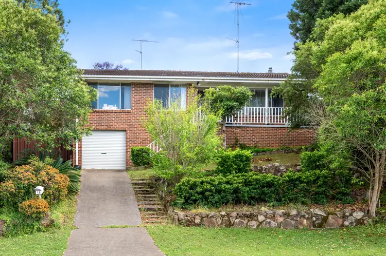 18 Jersey Parade, Minto NSW 2566