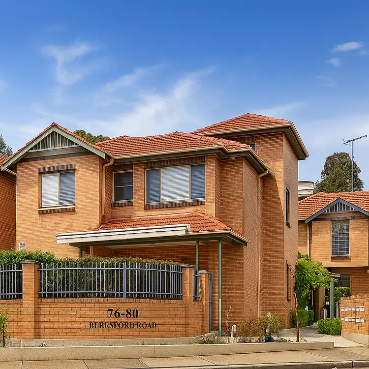 9/76-80 Beresford Road, Strathfield NSW 2135