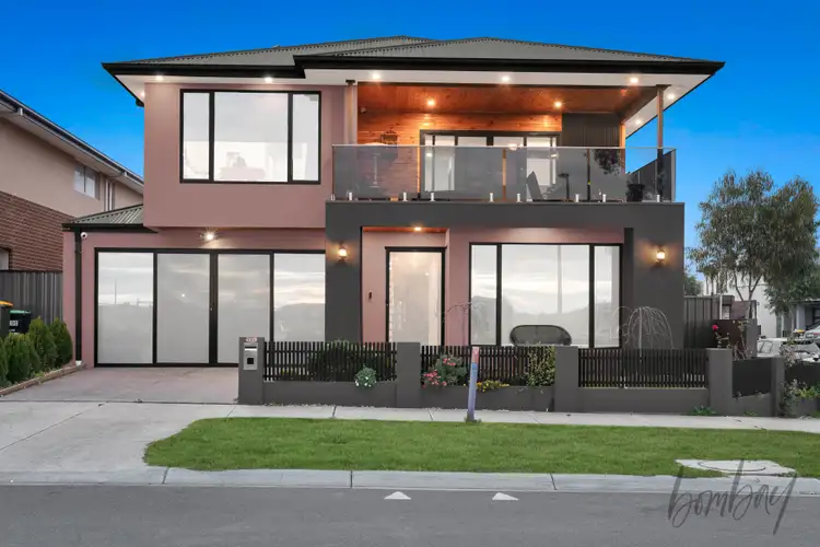 194 Grevillea Street, Craigieburn VIC 3064