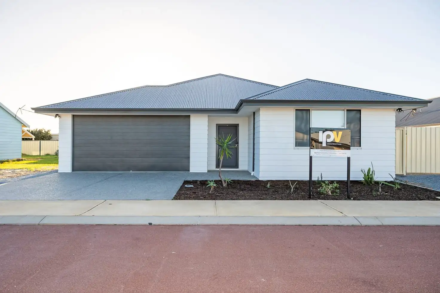 Main view of Homely land listing, 11 Clifton Avenue, Jurien Bay WA 6516