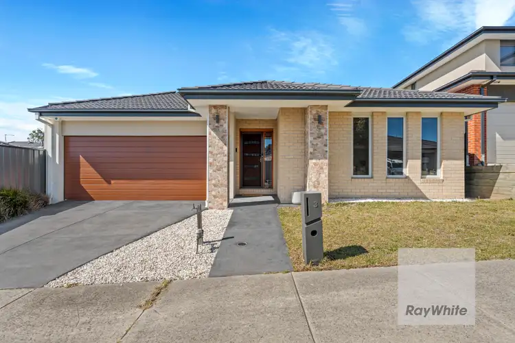 3 Galle Way, Mernda VIC 3754