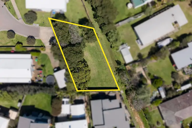 15 Saltwater Place, Sunset Strip VIC 3922