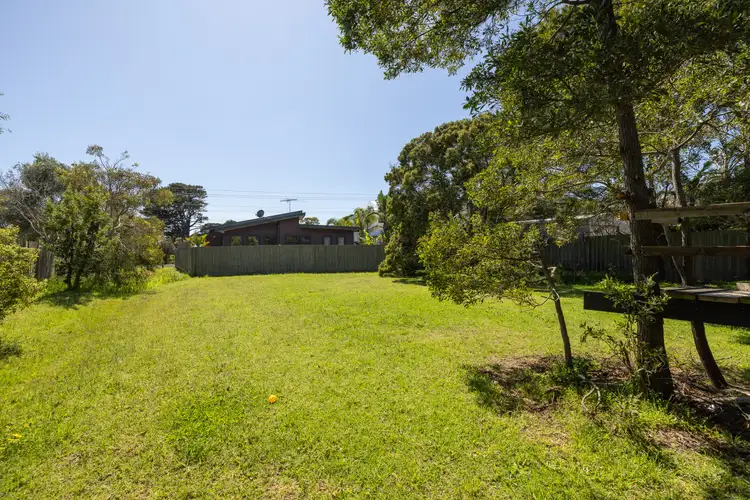 Fourth view of Homely land listing, 15 Saltwater Place, Sunset Strip VIC 3922