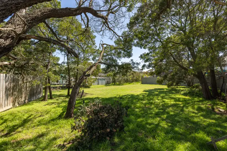 Fifth view of Homely land listing, 15 Saltwater Place, Sunset Strip VIC 3922