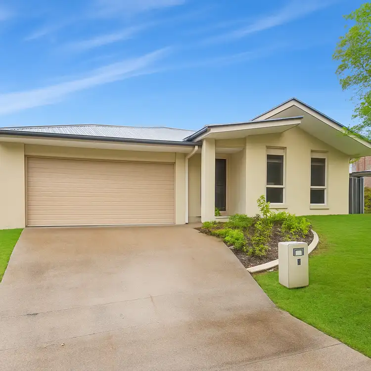 3 Andromeda Drive, Coomera QLD 4209