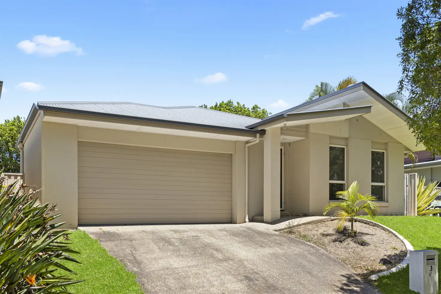 Main view of Homely house listing, 3 Andromeda Drive, Coomera QLD 4209