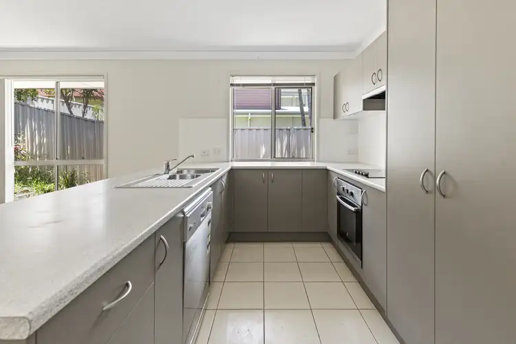 Second view of Homely house listing, 3 Andromeda Drive, Coomera QLD 4209