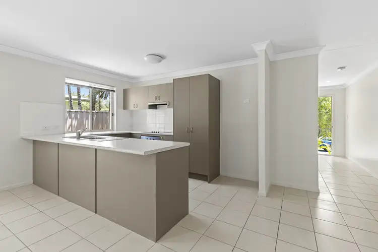 Fourth view of Homely house listing, 3 Andromeda Drive, Coomera QLD 4209