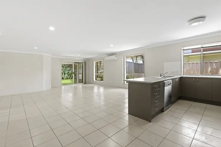 Seventh view of Homely house listing, 3 Andromeda Drive, Coomera QLD 4209