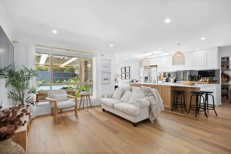 Second view of Homely house listing, 42 Sorbonne Close, Sippy Downs QLD 4556