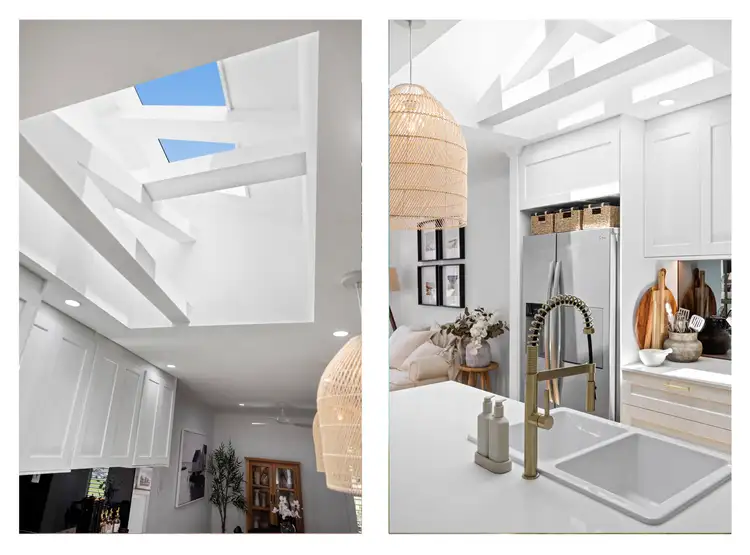 Third view of Homely house listing, 42 Sorbonne Close, Sippy Downs QLD 4556