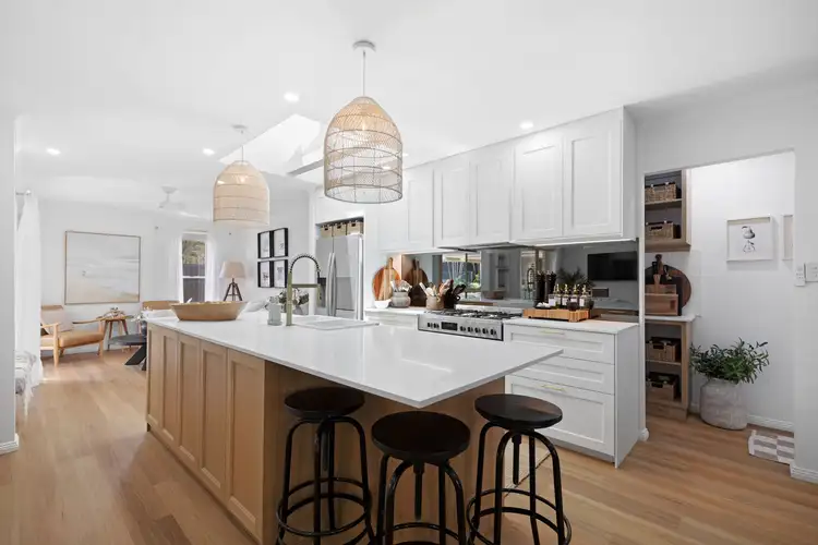 Sixth view of Homely house listing, 42 Sorbonne Close, Sippy Downs QLD 4556