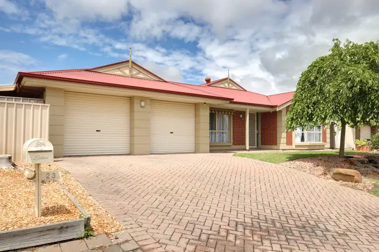 23 Talladira Way, Woodcroft SA 5162
