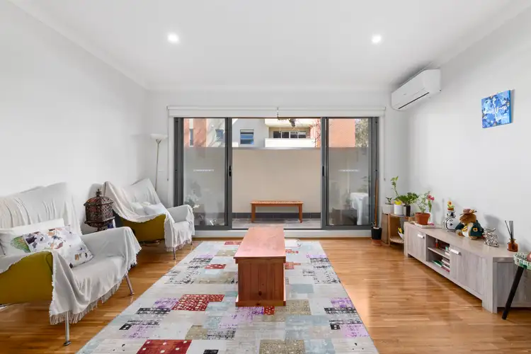 2/38 Rowell Drive, Mernda VIC 3754