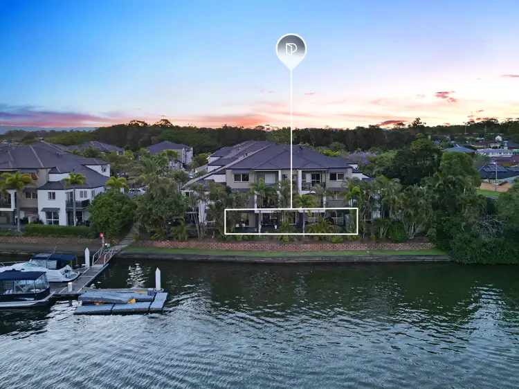 16/82-86 Limetree Parade, Runaway Bay QLD 4216