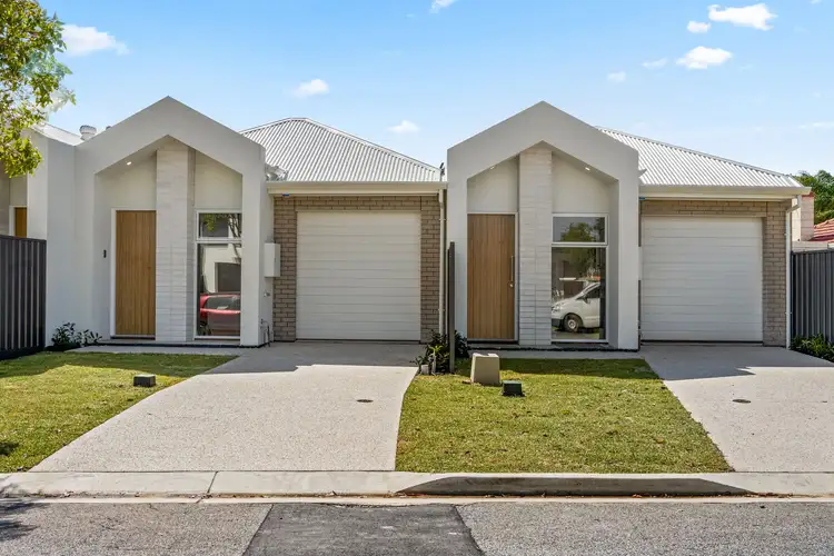 26 and 26a Cardiff Street, Woodville West SA 5011