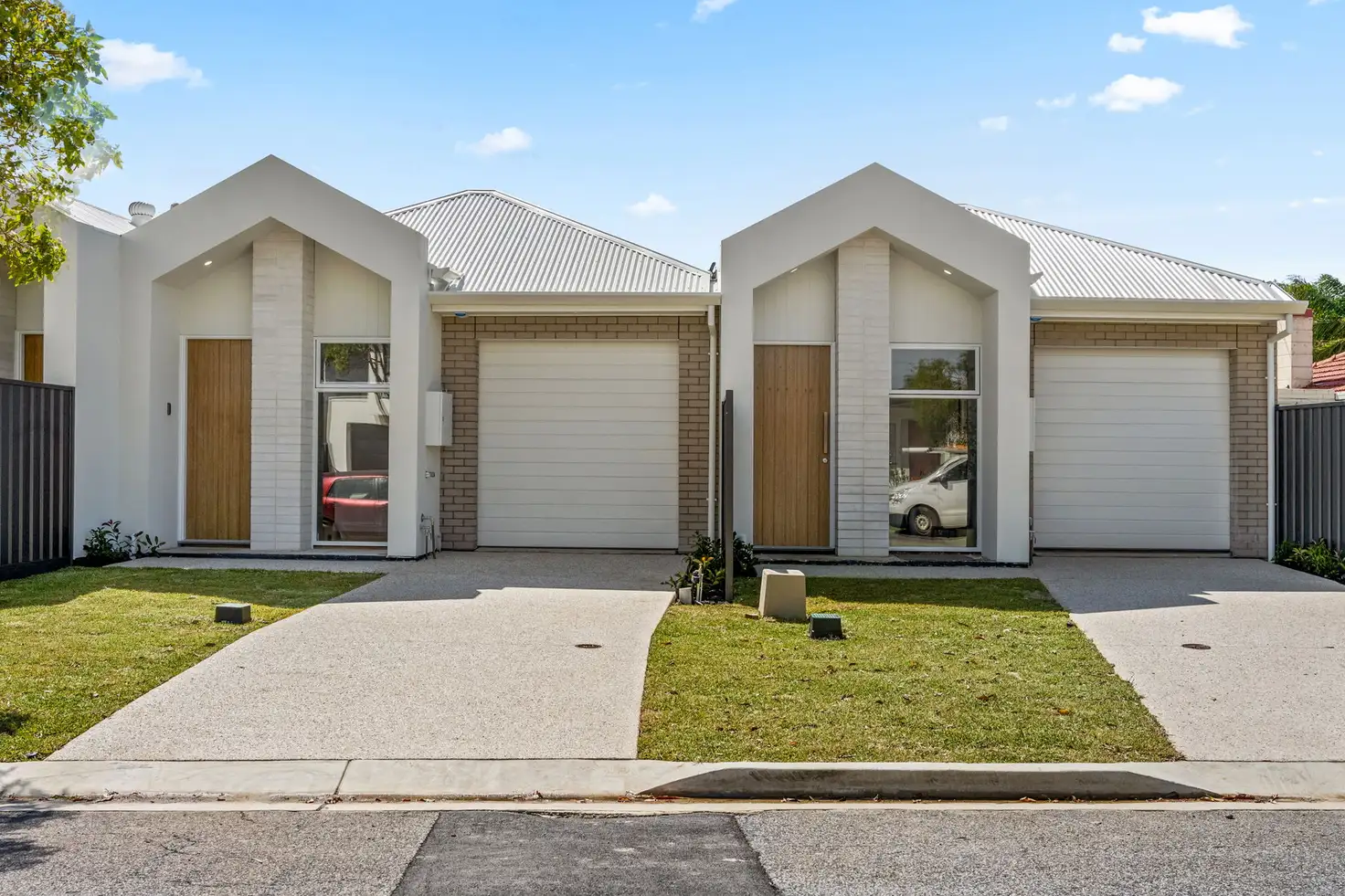 Main view of Homely house listing, 26 and 26a Cardiff Street, Woodville West SA 5011