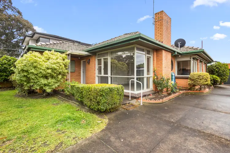89 Tudor Street, Bentleigh East VIC 3165