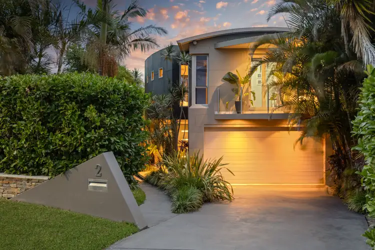 2 Christopher Place, Burraneer NSW 2230