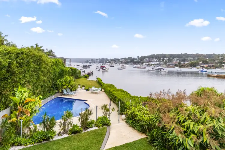 2 Christopher Place, Burraneer NSW 2230