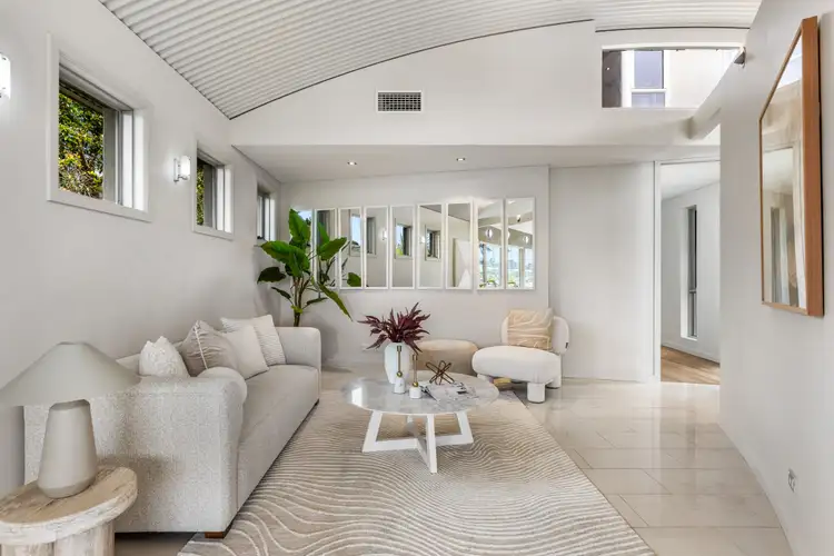 Third view of Homely house listing, 2 Christopher Place, Burraneer NSW 2230