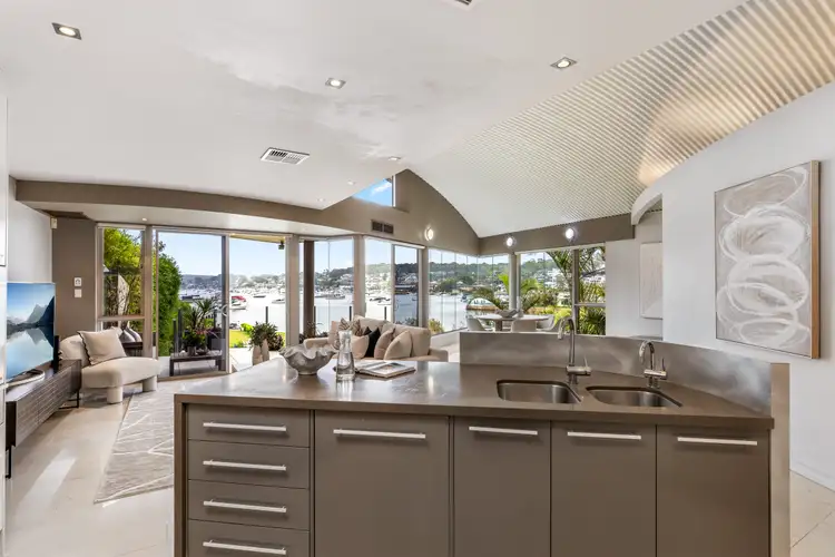 Fifth view of Homely house listing, 2 Christopher Place, Burraneer NSW 2230