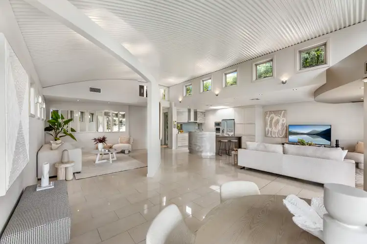 Sixth view of Homely house listing, 2 Christopher Place, Burraneer NSW 2230