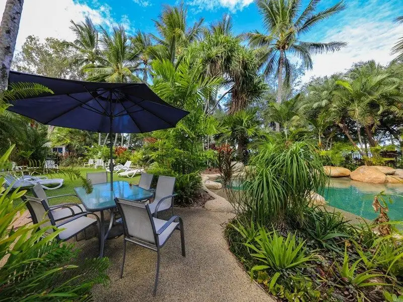 Main view of Homely unit listing, 5/85-95 Williams Esplanade, Palm Cove QLD 4879