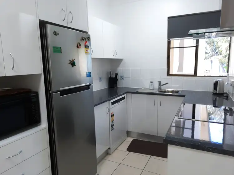 Fourth view of Homely unit listing, 5/85-95 Williams Esplanade, Palm Cove QLD 4879