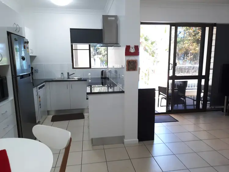 Fifth view of Homely unit listing, 5/85-95 Williams Esplanade, Palm Cove QLD 4879