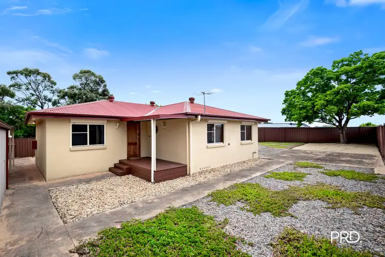 62 Grange Crescent, Cambridge Gardens NSW 2747