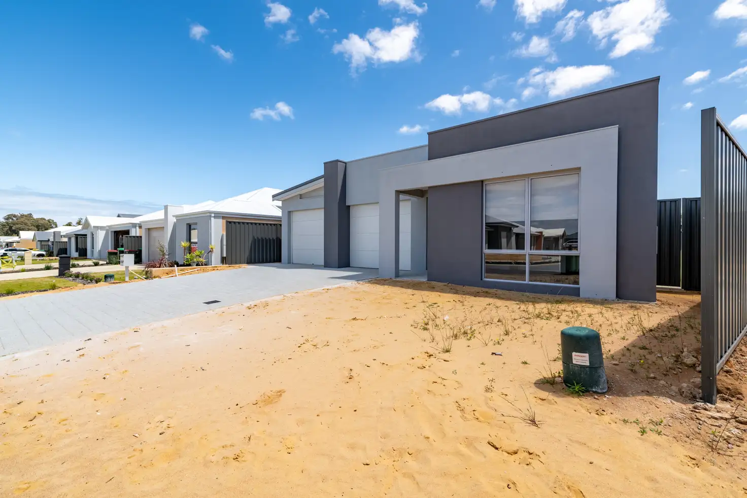 Main view of Homely house listing, 27B Espirit Way, Baldivis WA 6171
