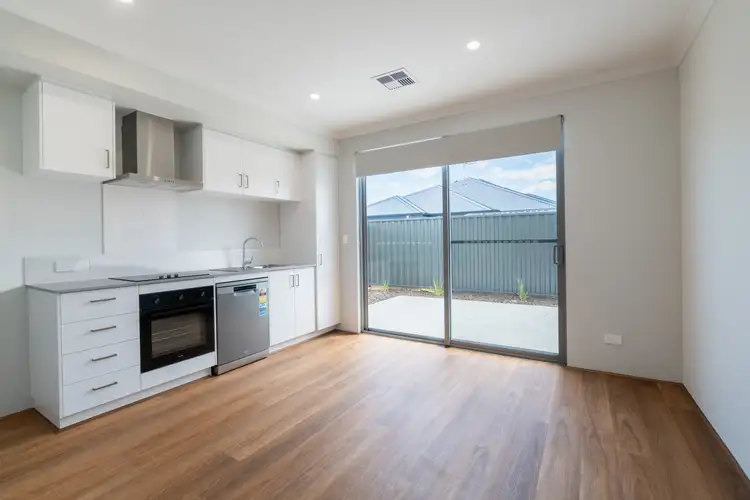 Third view of Homely house listing, 27B Espirit Way, Baldivis WA 6171