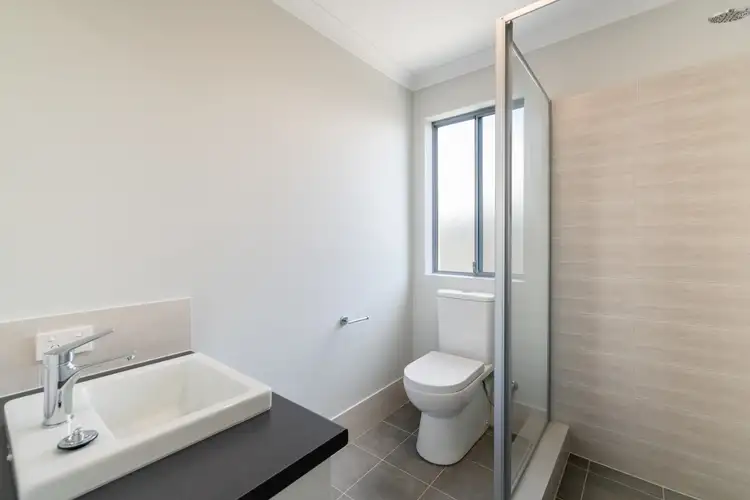 Fourth view of Homely house listing, 27B Espirit Way, Baldivis WA 6171