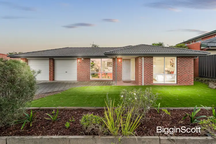 76 Quail Way, Rowville VIC 3178