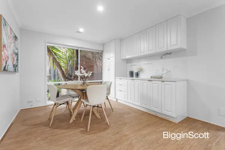 Sixth view of Homely house listing, 76 Quail Way, Rowville VIC 3178