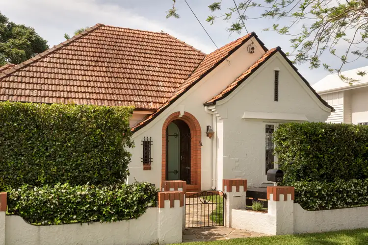 Second view of Homely house listing, 50 Sefton Road, Hendra QLD 4011