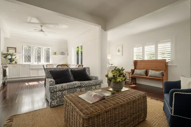 Sixth view of Homely house listing, 50 Sefton Road, Hendra QLD 4011