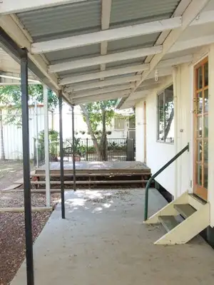 Sixth view of Homely house listing, 30 CLEMATIS STREET, Blackall QLD 4472