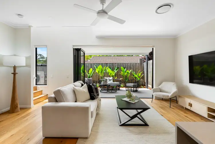 15/52 Russell Street, Everton Park QLD 4053